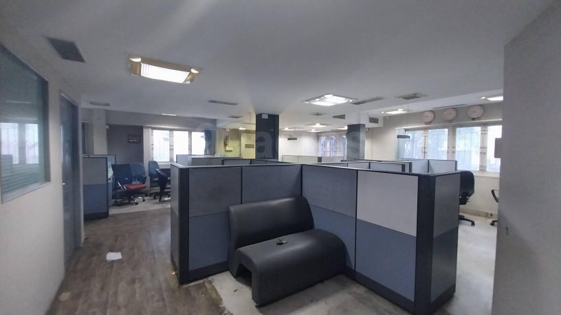 Nungambakkam Furnished office for Rent